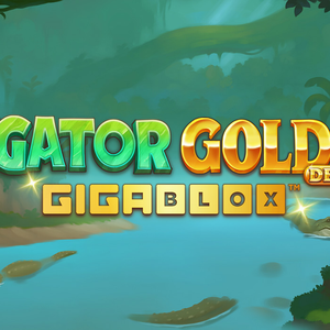 Gator Gold Deluxe Gigablox