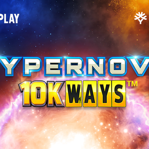 Hypernova 10K Ways