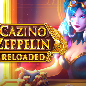 Cazino Zeppelin Reloaded
