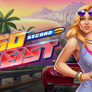 60 Second Heist