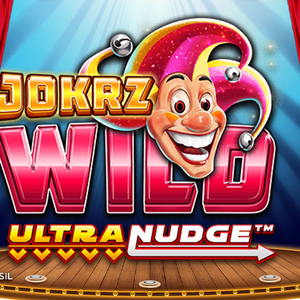 Jokrz Wild UltraNudge