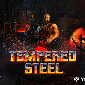 Tempered Steel