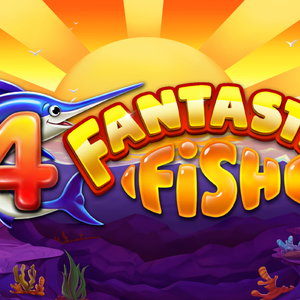 4 Fantastic Fish