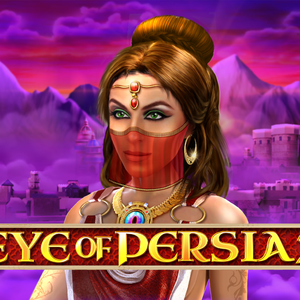 Eye of Persia 2