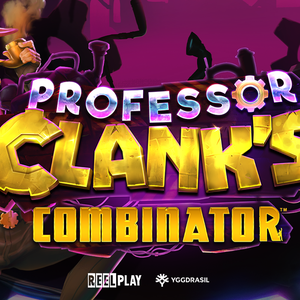 Professor Clanks Combinator