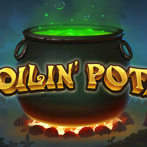Boilin' Pots