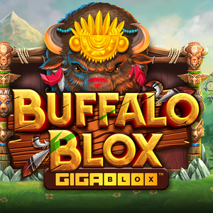 Buffalo Blox