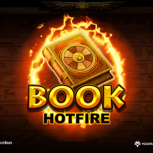 Book HOTFIRE