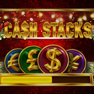 Mega Cash Stacks
