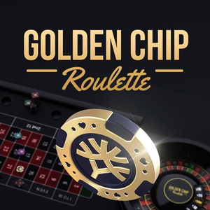 Golden Chip Roulette