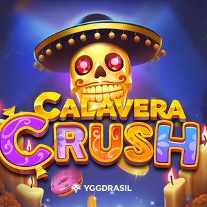 Calavera Crush