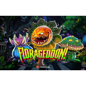 Florageddon!