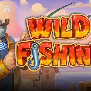 Wild Fishin' Wild Ways