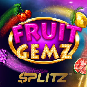 Fruit Gemz Splitz