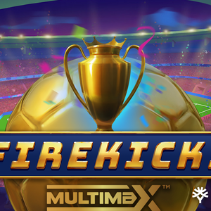 Firekick! Multimax