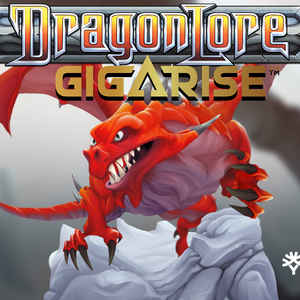 Dragon Lore Gigarise