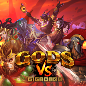 Gods VS Gigablox
