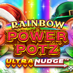 Rainbow Power Potz UltraNudge