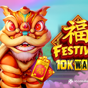 Festival 10K Ways
