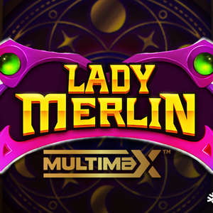 Lady Merlin Multimax