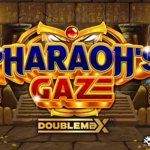 Pharaoh’s Gaze Doublemax