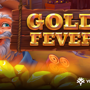 Gold Fever