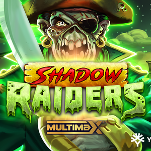 Shadow Raiders Multimax