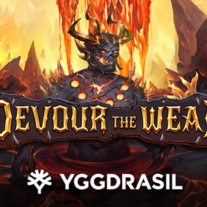 Devour the Weak