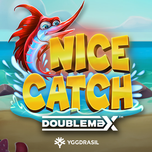Nice Catch Doublemax