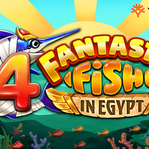 4 Fantastic Fish in Egypt
