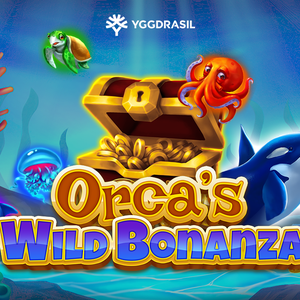 Orca's Wild Bonanza