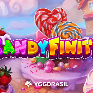 Candyfinity