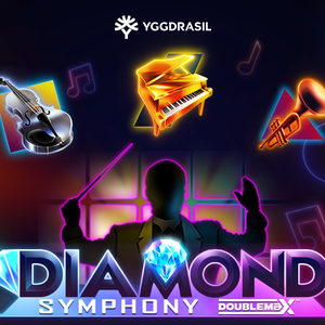 Diamond Symphony Doublemax