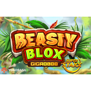 Beasty Blox