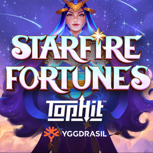 Starfire Fortunes Tophit
