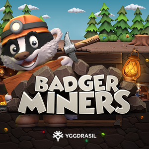 Badger Miners