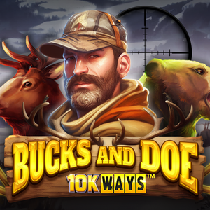 Bucks and Doe 10K Ways