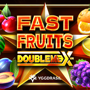 Fast Fruits Doublemax