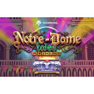Notre-Dame Tales