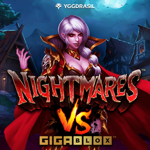 Nightmares VS Gigablox