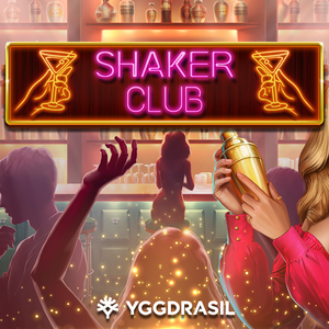 Shaker Club