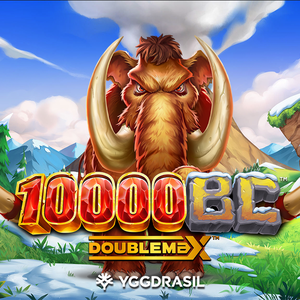 10000 BC Doublemax