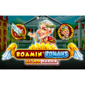 Roamin' Romans UltraNudge