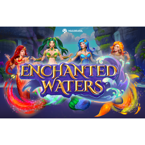 Enchanted Waters
