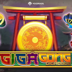 Gigagong Gigablox