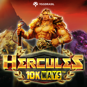 Hercules 10K Ways