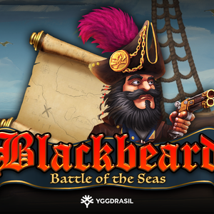 Blackbeard Battle Of The Seas