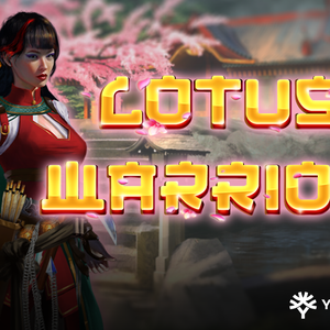 Lotus Warrior