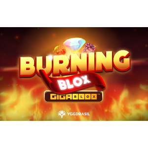 Burning Blox