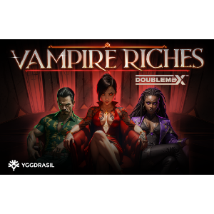 Vampire Riches
